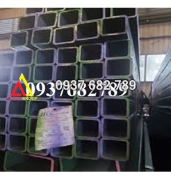 THÉP HỘP 50X50X3MM